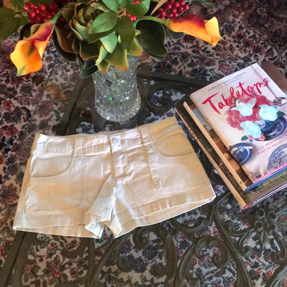 Shorts!